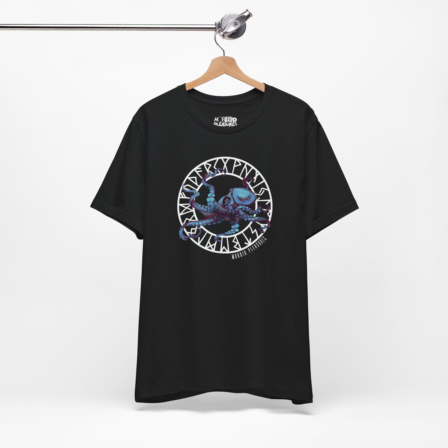 Tentacles Unisex Tee