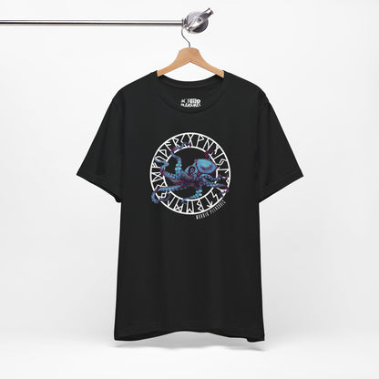 Tentacles Unisex Tee