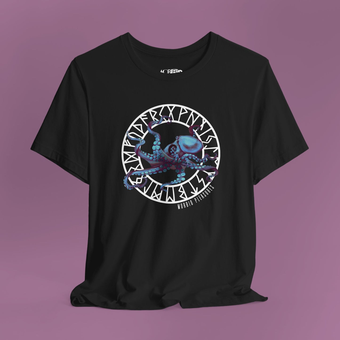 Tentacles Unisex Tee