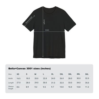 Barbenheimer Unisex Tee