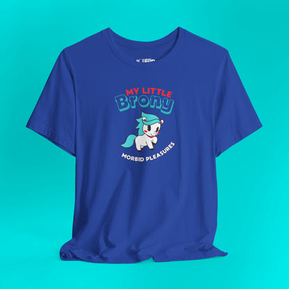 My Little Brony Unisex Tee