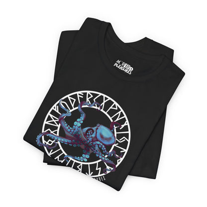 Tentacles Unisex Tee