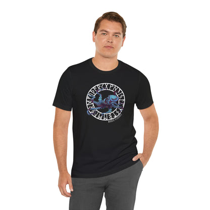 Tentacles Unisex Tee