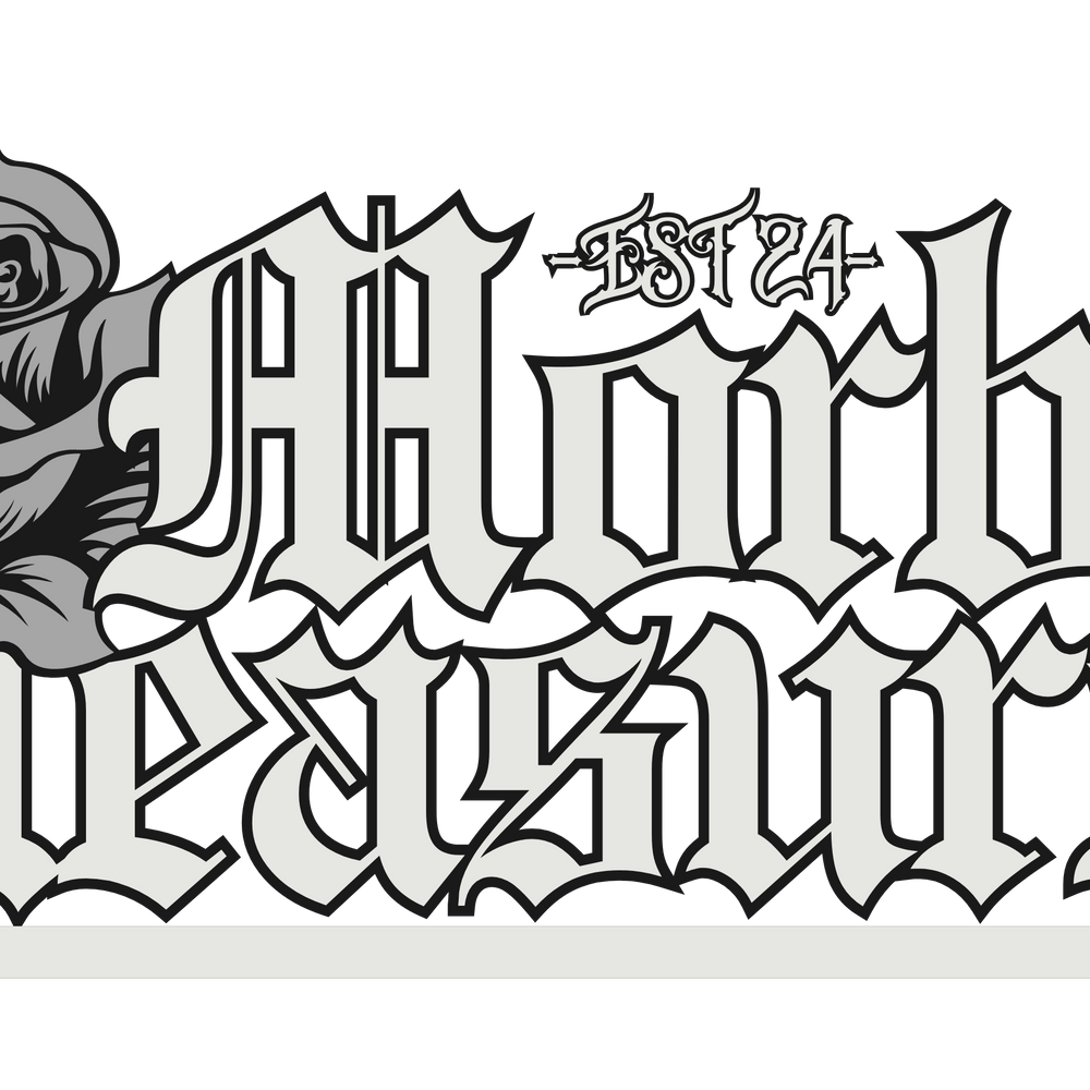 Morbid Pleasures